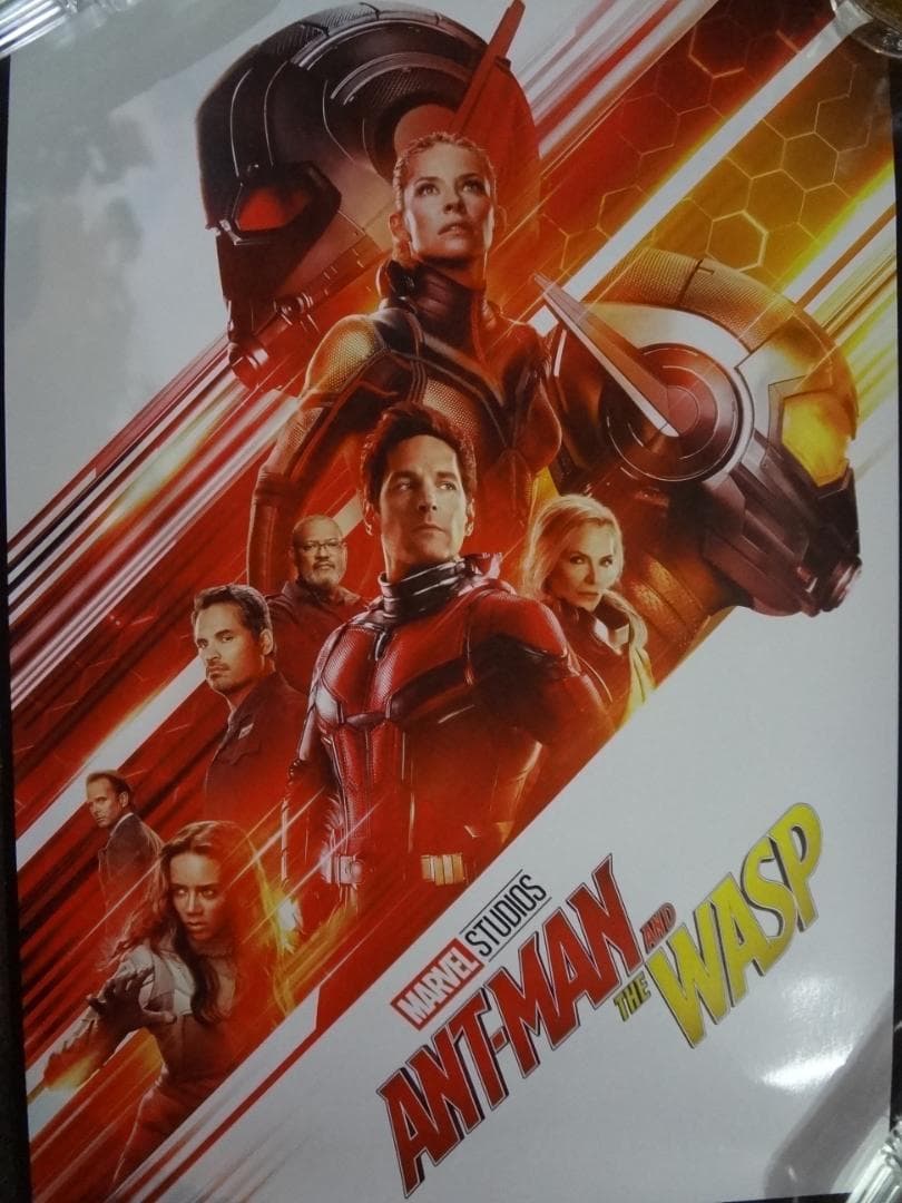 IMAX® シネマズ   入手困難非売品ポスター３０枚セット