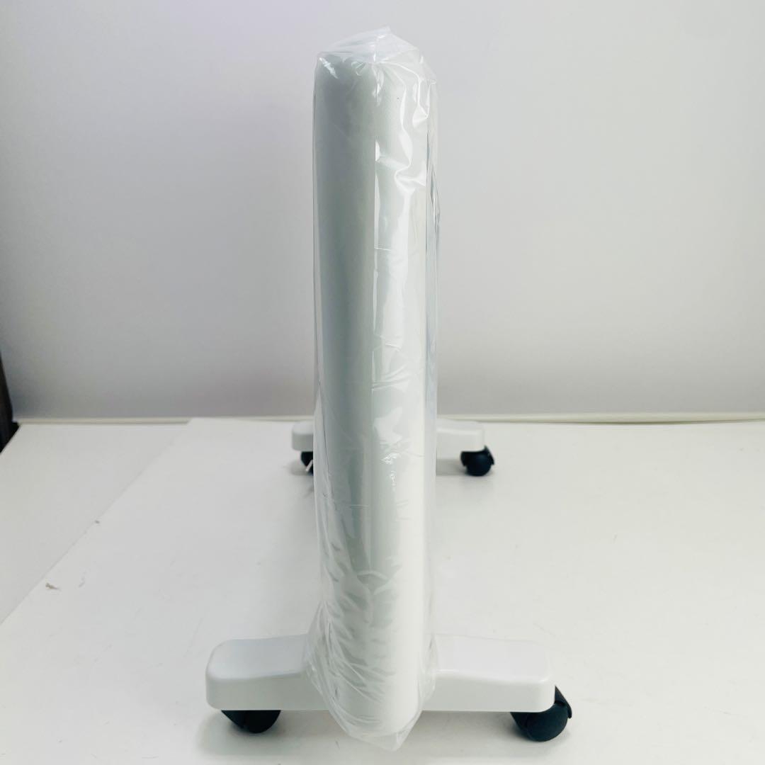 【新品未使用】日本遠赤外線 サンラメラ ​ニューセラミックヒーター 600W型