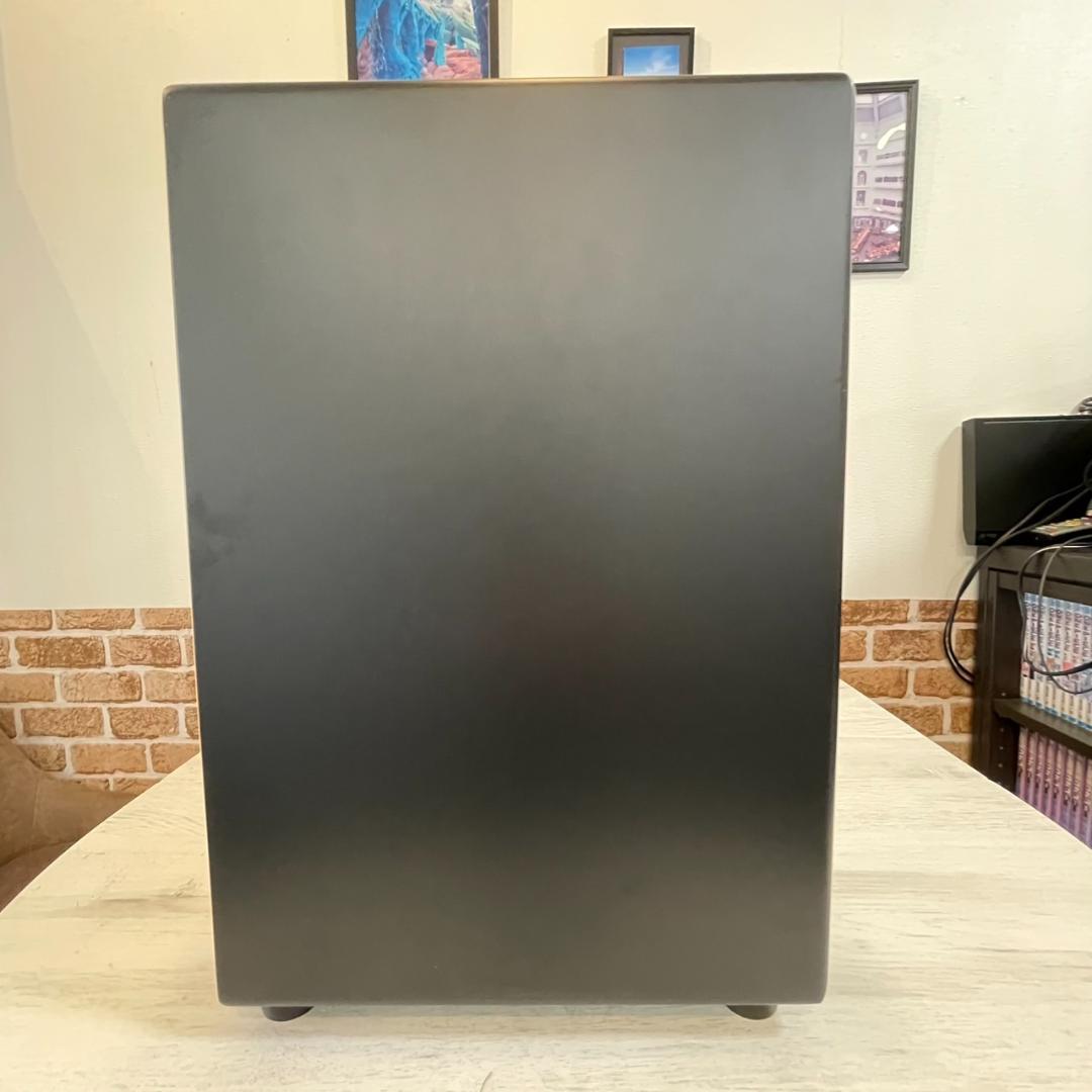 【極美品】カホン MEINL MCAJ100BK-MA+ 純正ギグケース付き