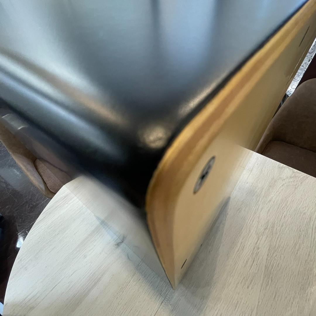 【極美品】カホン MEINL MCAJ100BK-MA+ 純正ギグケース付き