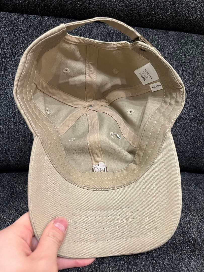 【美品】 Uru ライブグッズ キャップ 2セット売り 帽子