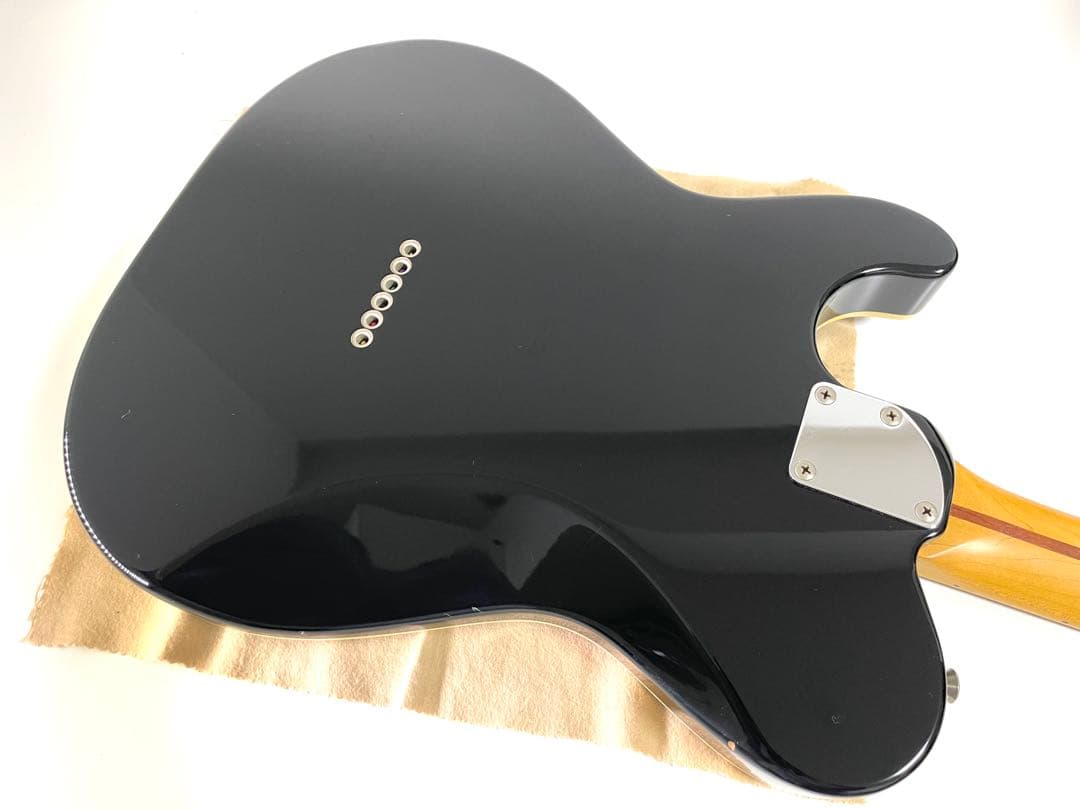 美品 History (ヒストリー) Z2M-CFS フジゲン製