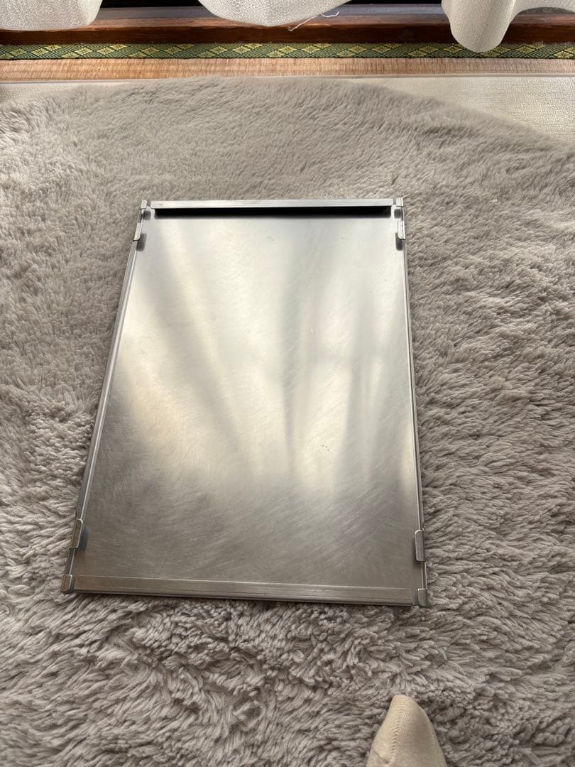 TOKYOCRAFTS MFT マルチフレームテーブル