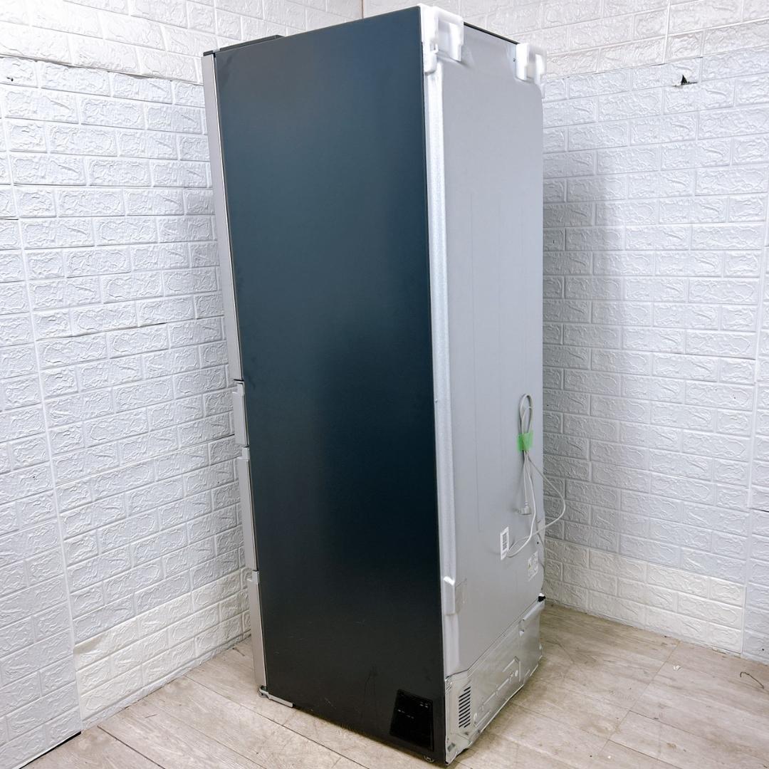 OE11278 ヒタチ 470L 冷蔵庫 大型 小型 R-HS47V