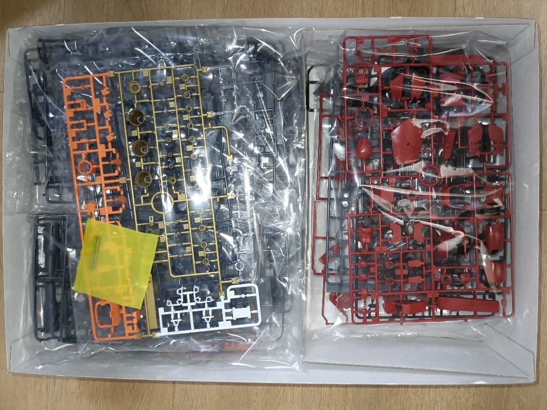 MG 1/100 サイコザク ver.ka 機動戦士ガンダム サンダーボルト