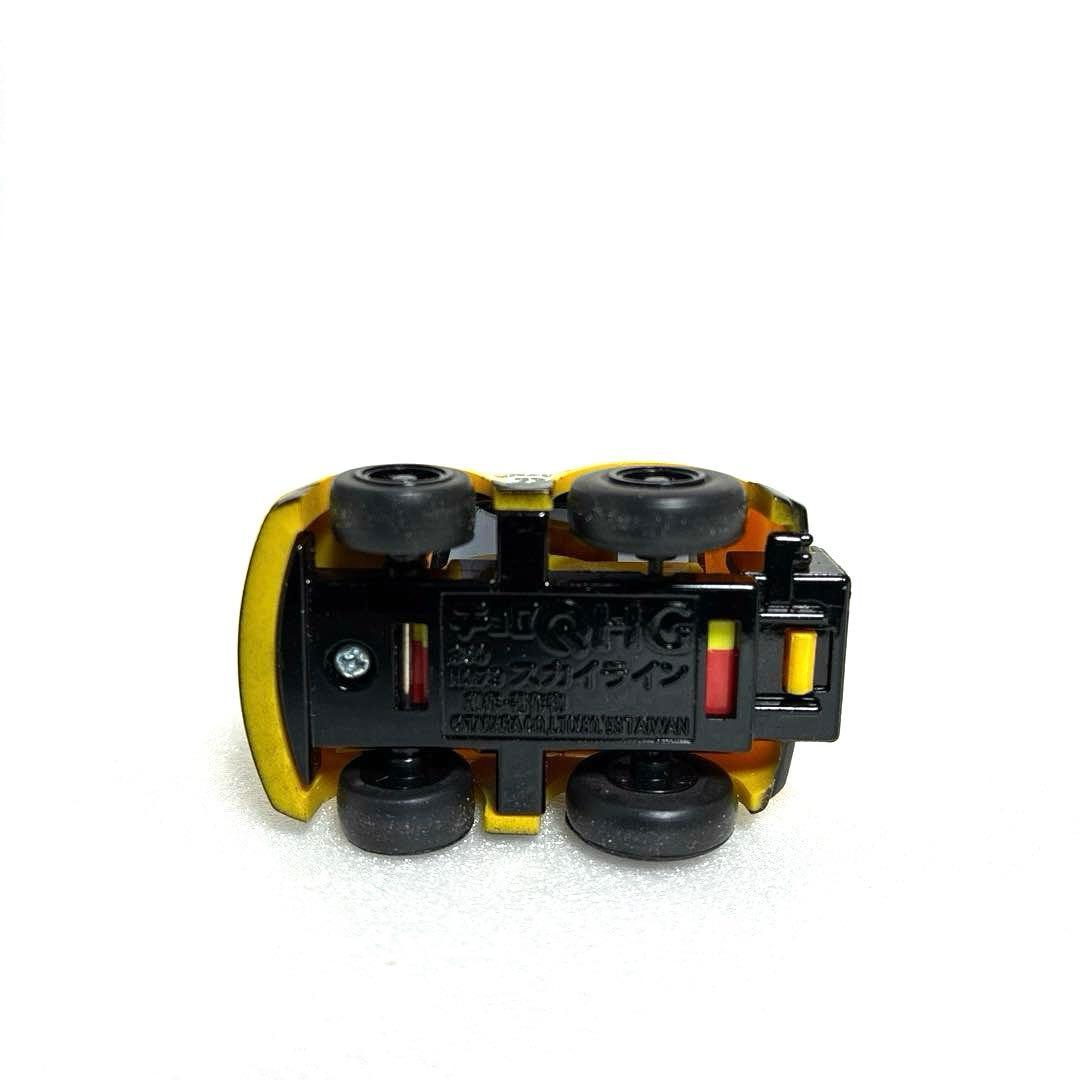 【絶版希少レア品】 チョロQ ５セット