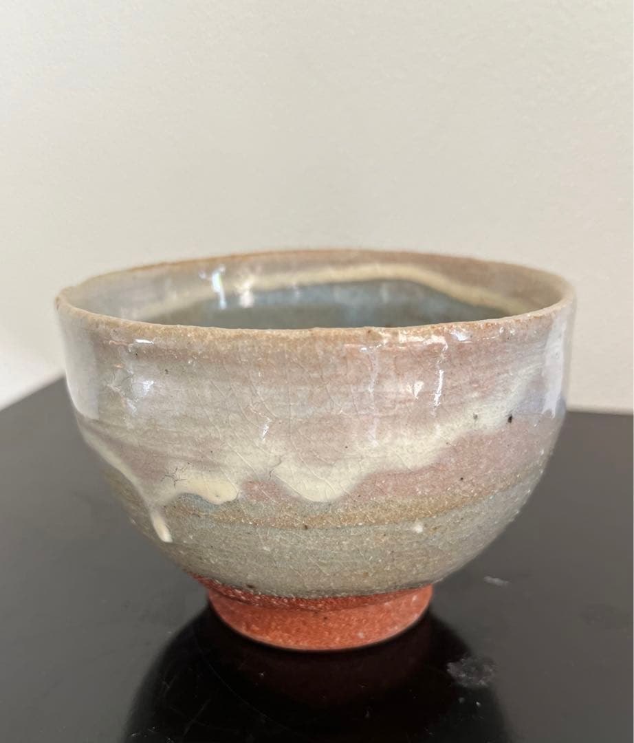 村田森　小服茶碗　旅茶碗　茶箱　茶籠　茶道　村上隆　Kaikai Kiki