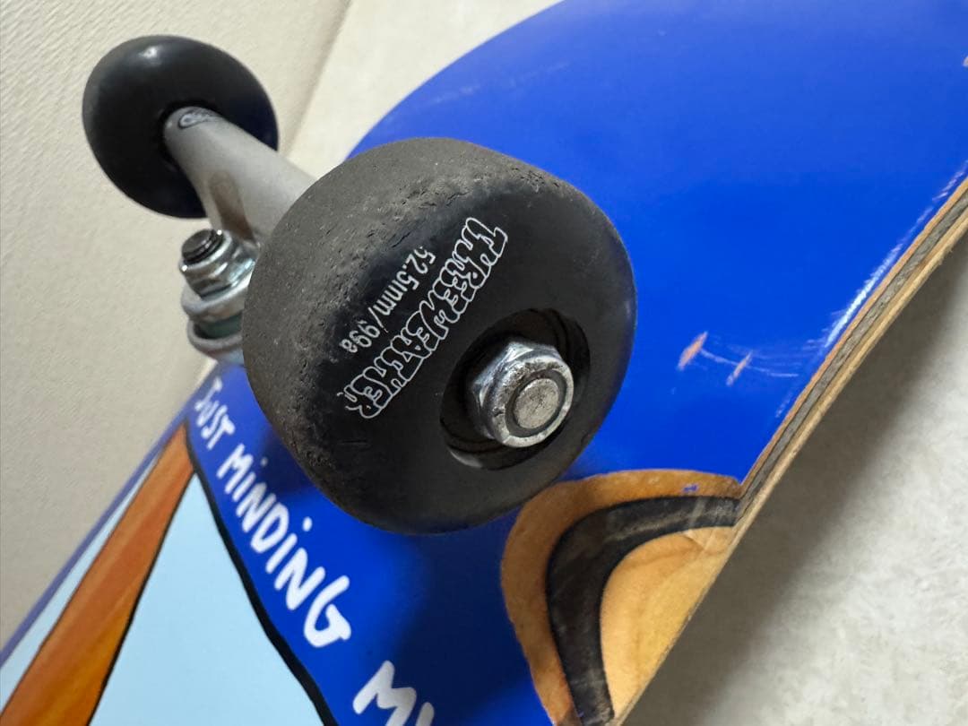 Polar Skate Co. スケートボード コンプリート