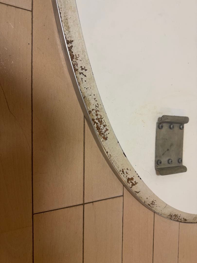 フリッツハンセン スーパー楕円テーブル