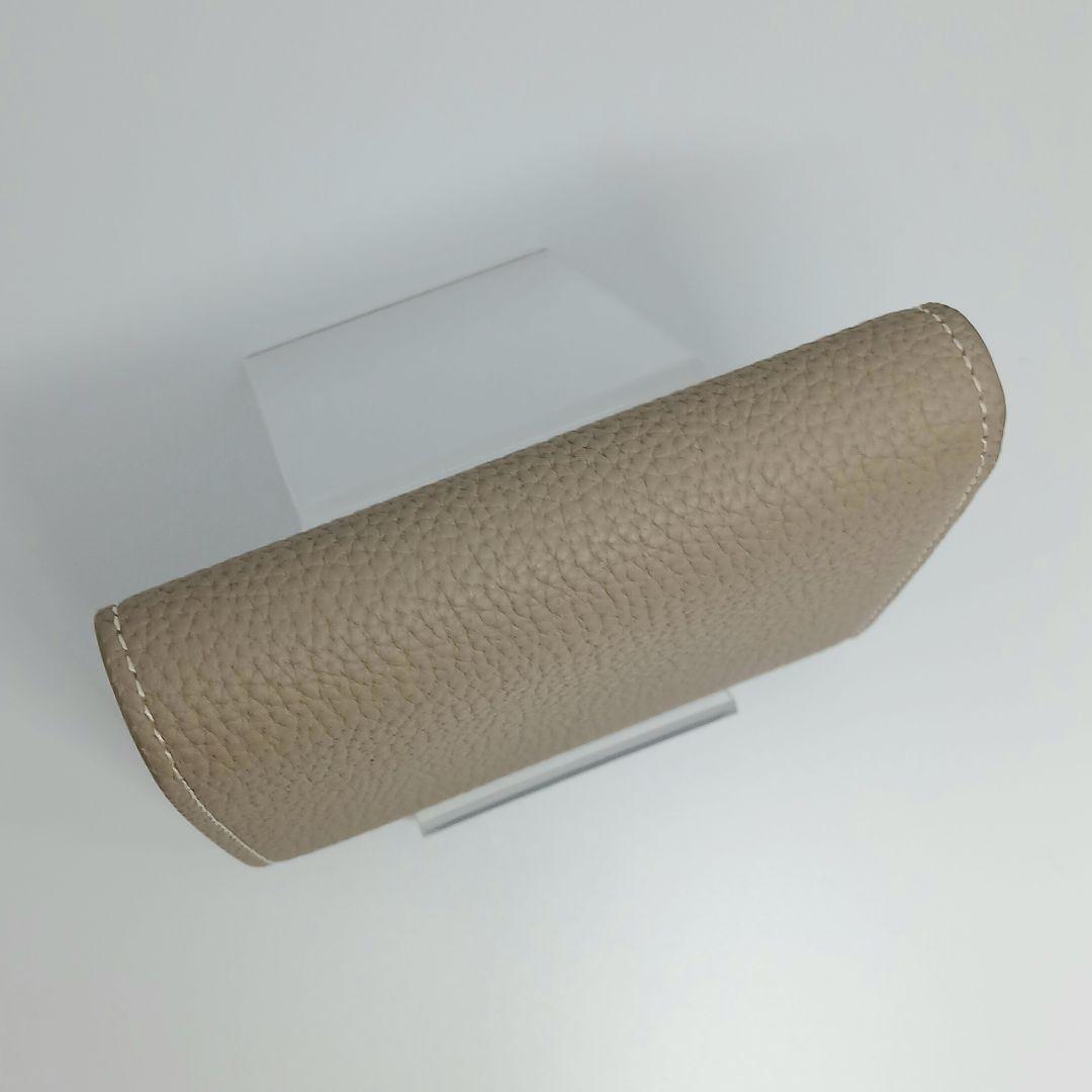 BONAVENTURA ボナベンチュラ　バイ フォールド ウォレット