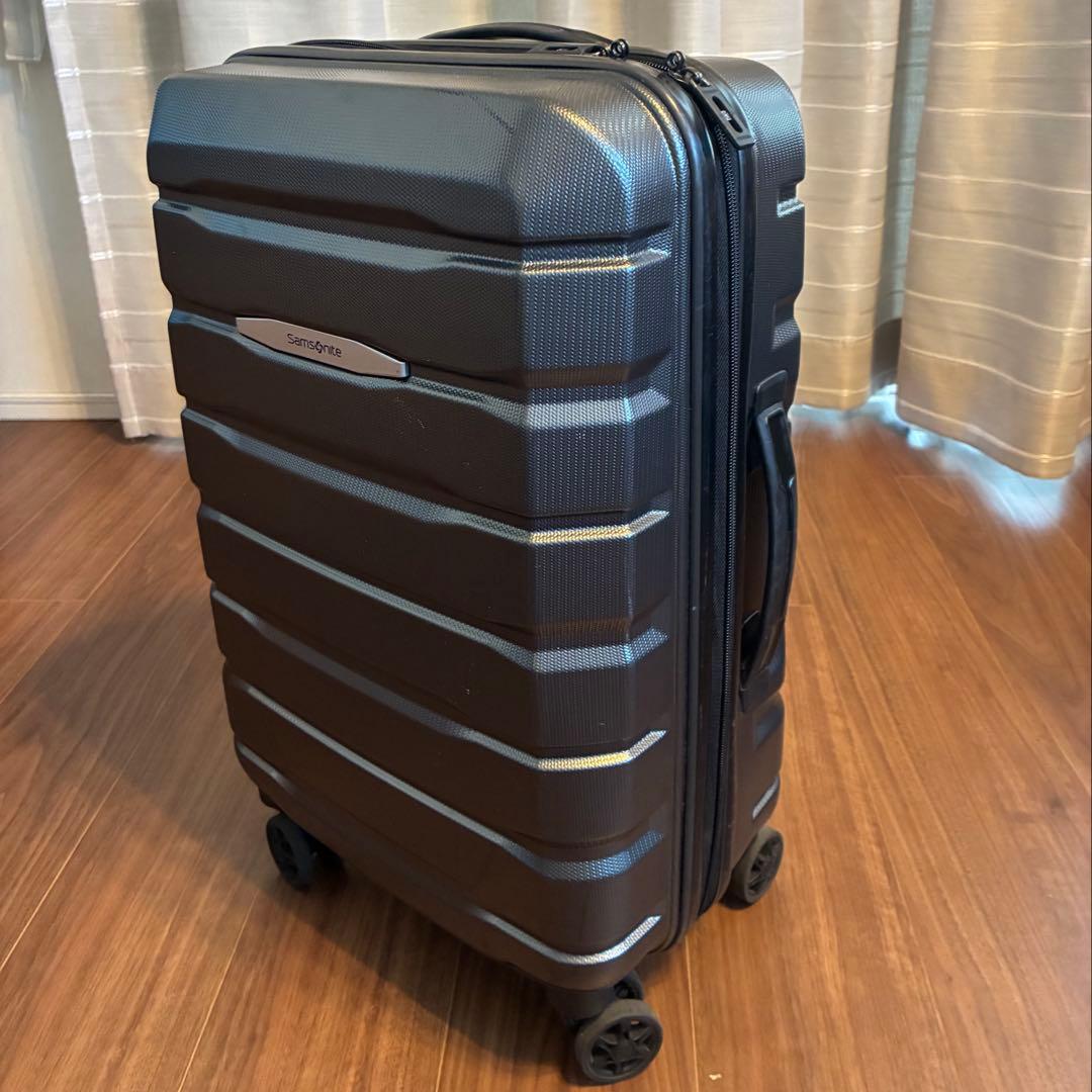 Samsoniteサムソナイト機内持ち込みスーツケース