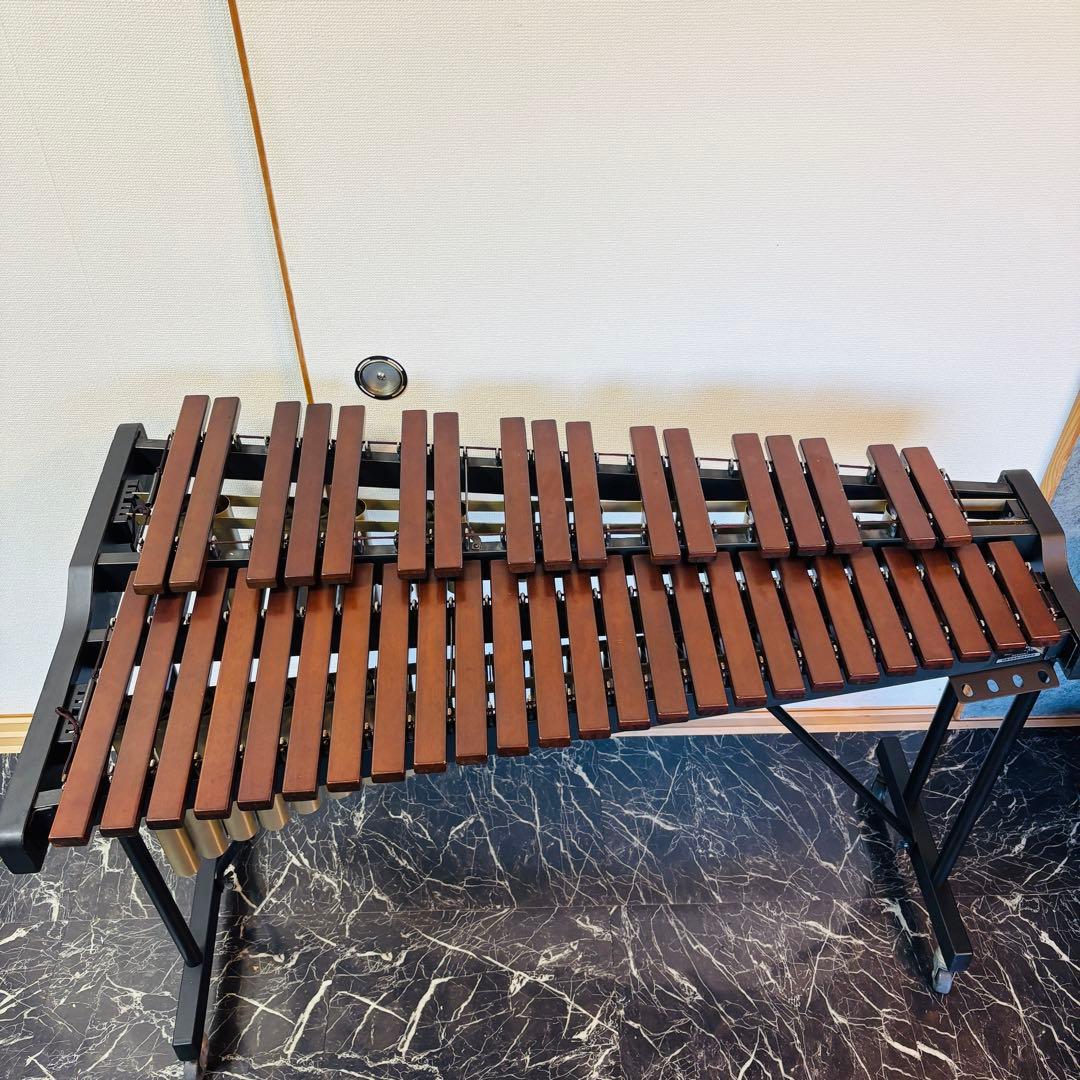 【YAMAHA】YX-35E 3.5oct (C-F) シロフォン 木琴