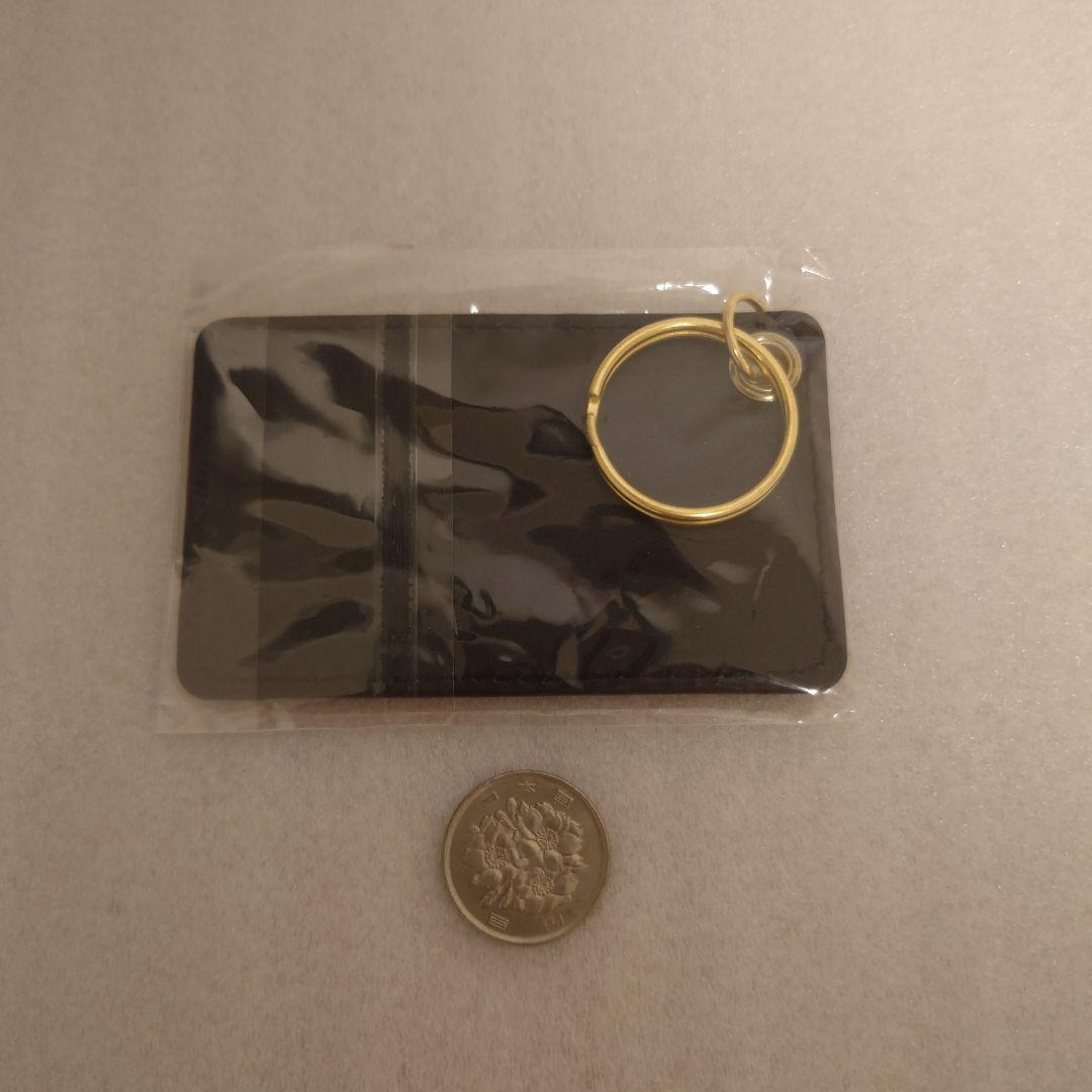 ZARD　キーホルダー