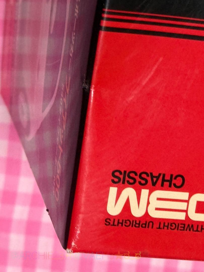 ラスト1台◆未開封★タミヤ★フィアット500◆M-03Mシャーシ 1/10