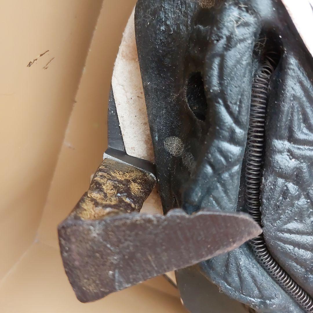 茶道具　電熱式炉壇　　野々田商店