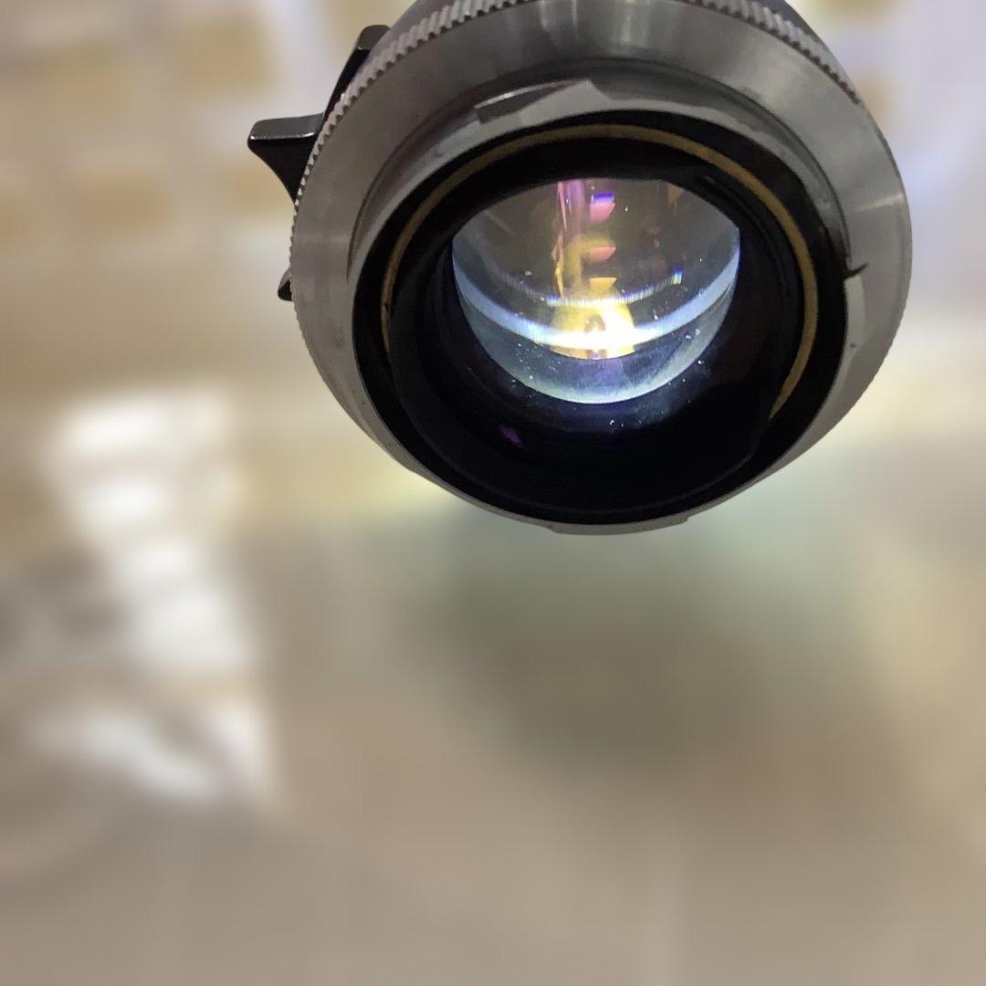 LAICA SUMMILUX-M 1:1.4/35 レンズ