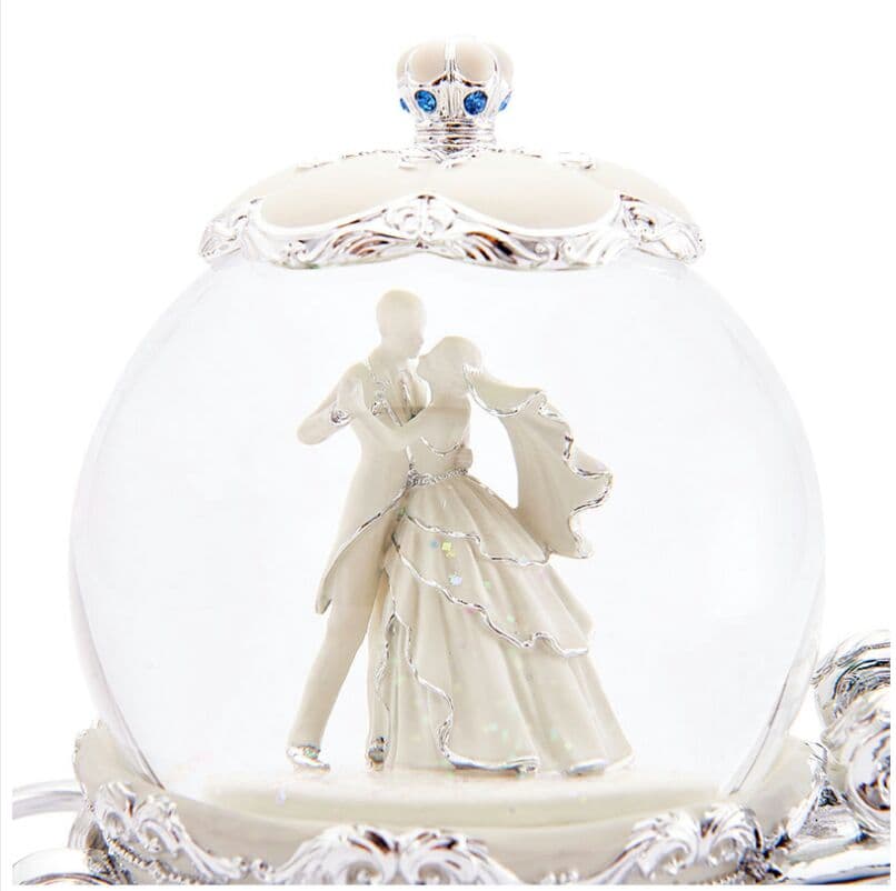 JARLLの音楽ボックス