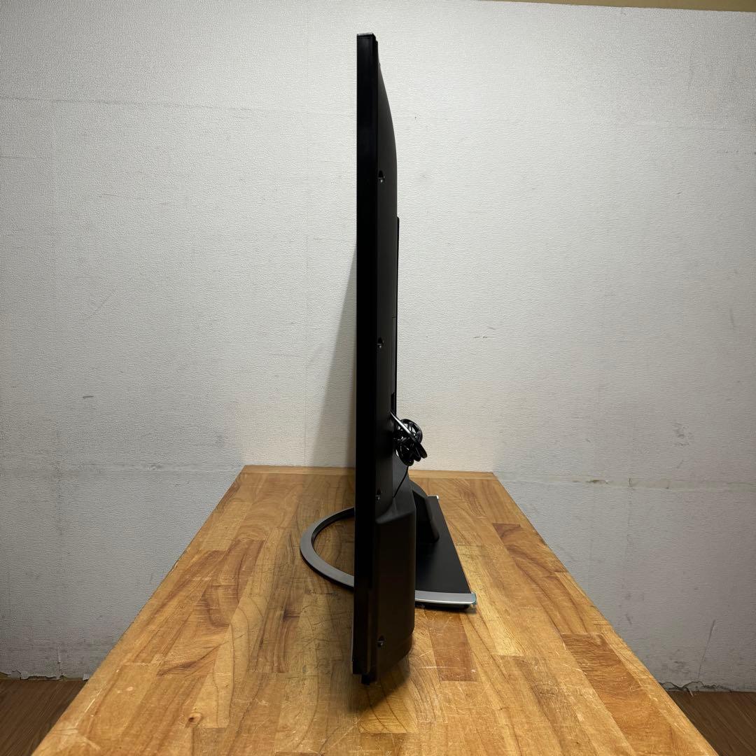 シャープ 60V型 4K 液晶テレビ Android TV 4T-C60AJ1