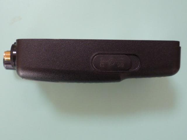 ★コリー★【海外仕様・技適無】アルインコ DJ-V5 トランシーバー