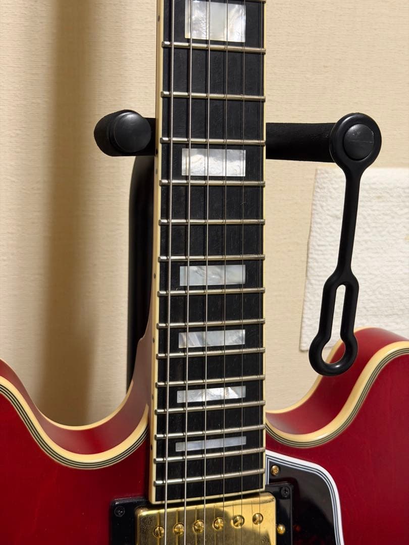 ギター Epiphone by Gibson Custom 1959 ES-355
