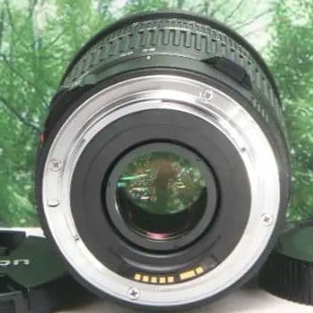 ❤️自然な描写力を実現♪TAMRON28-75mm F2.8 Canon用❤️