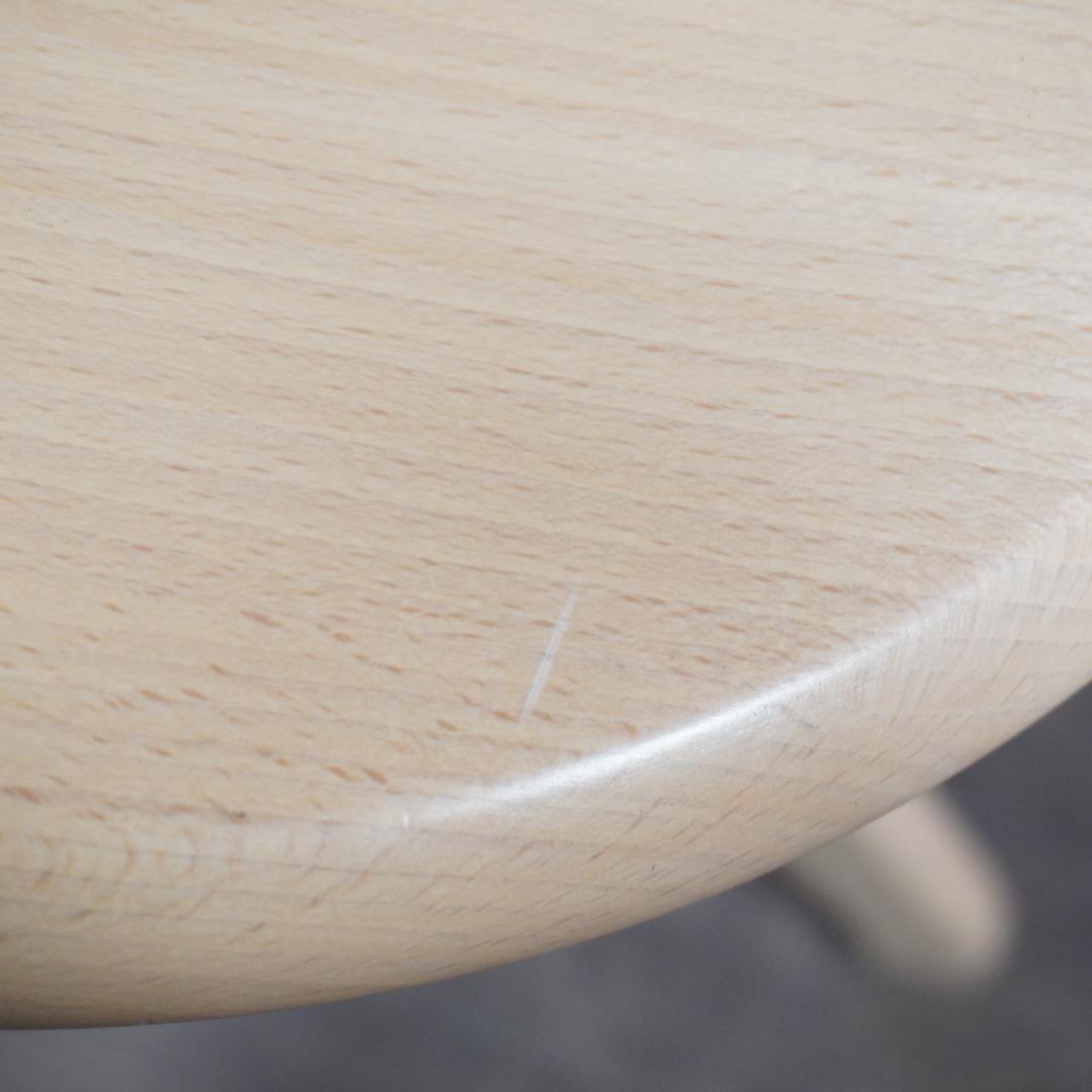 MAGIS/マジス TOM&JERRY JERRY/ジェリースツール ホワイトb