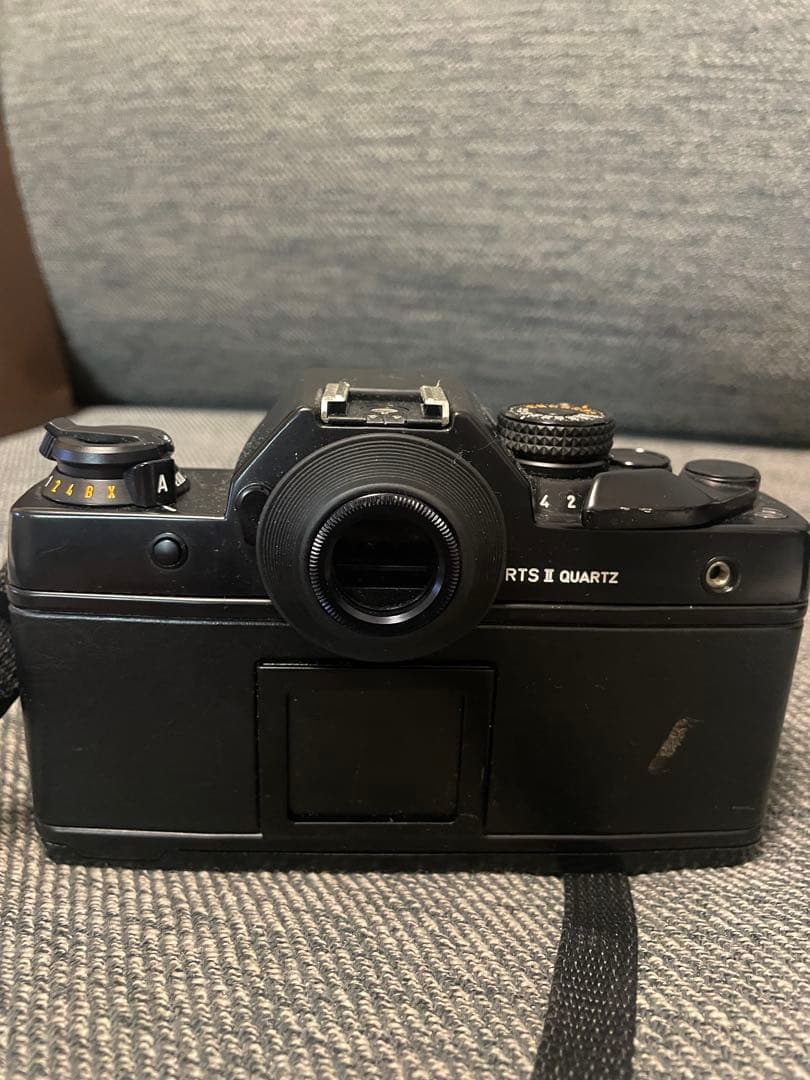 コンタックス 35mm 1.4 85mm 1.4 セット Carl Zeiss