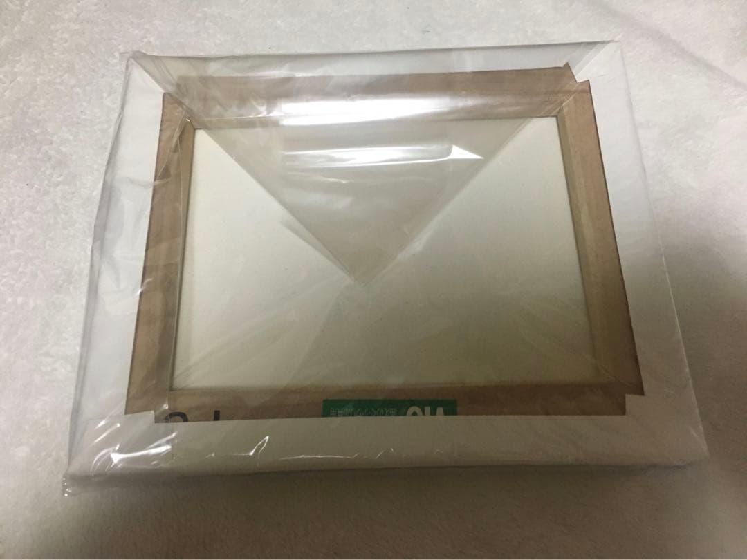 激レア ハッピーシュガーライフ ミュージアム A賞 キャンバス ボード