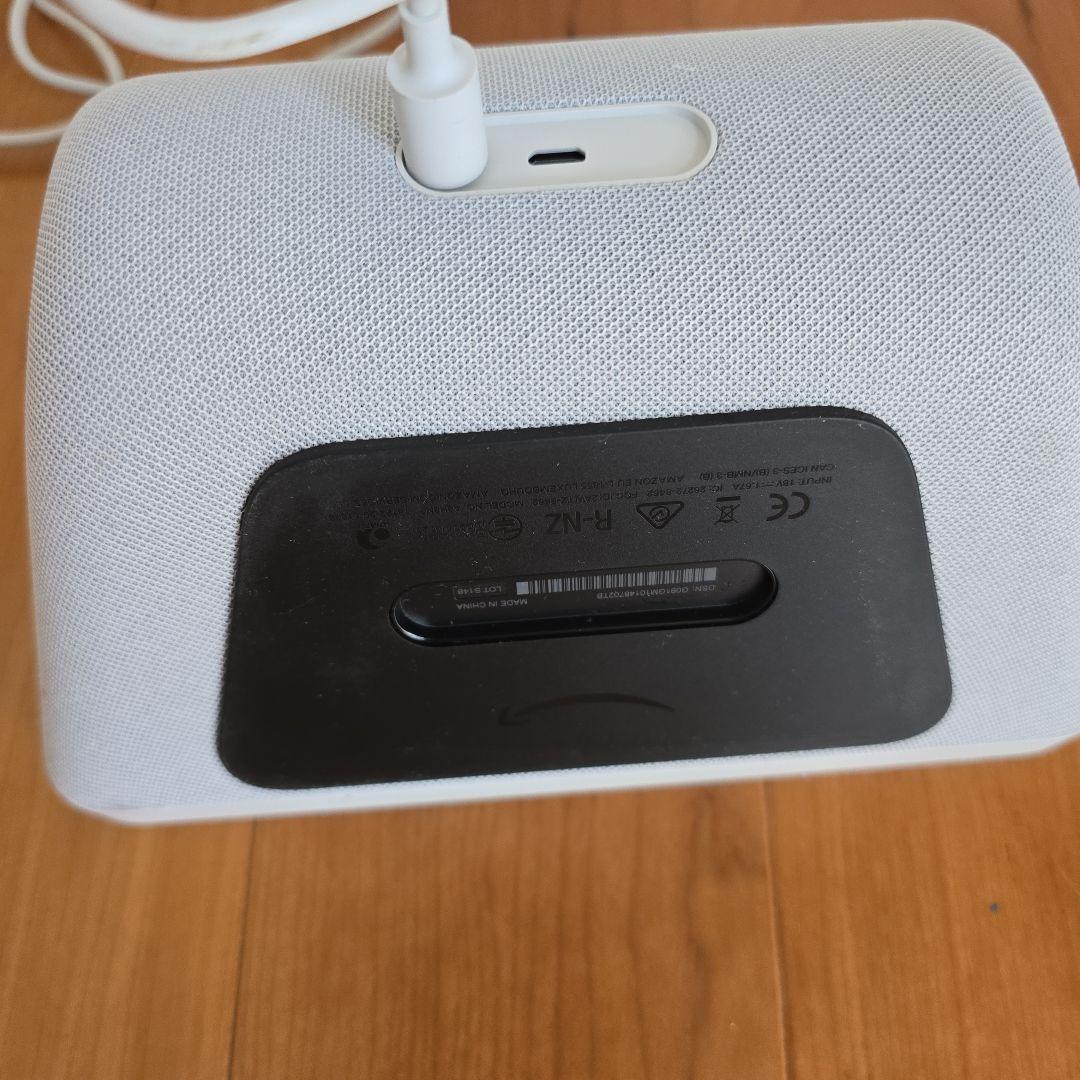 amazon echo show 8 第2世代