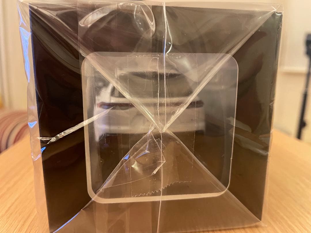 トヨタ CROWN ESTATE ミニカー ホワイト新品未開封品