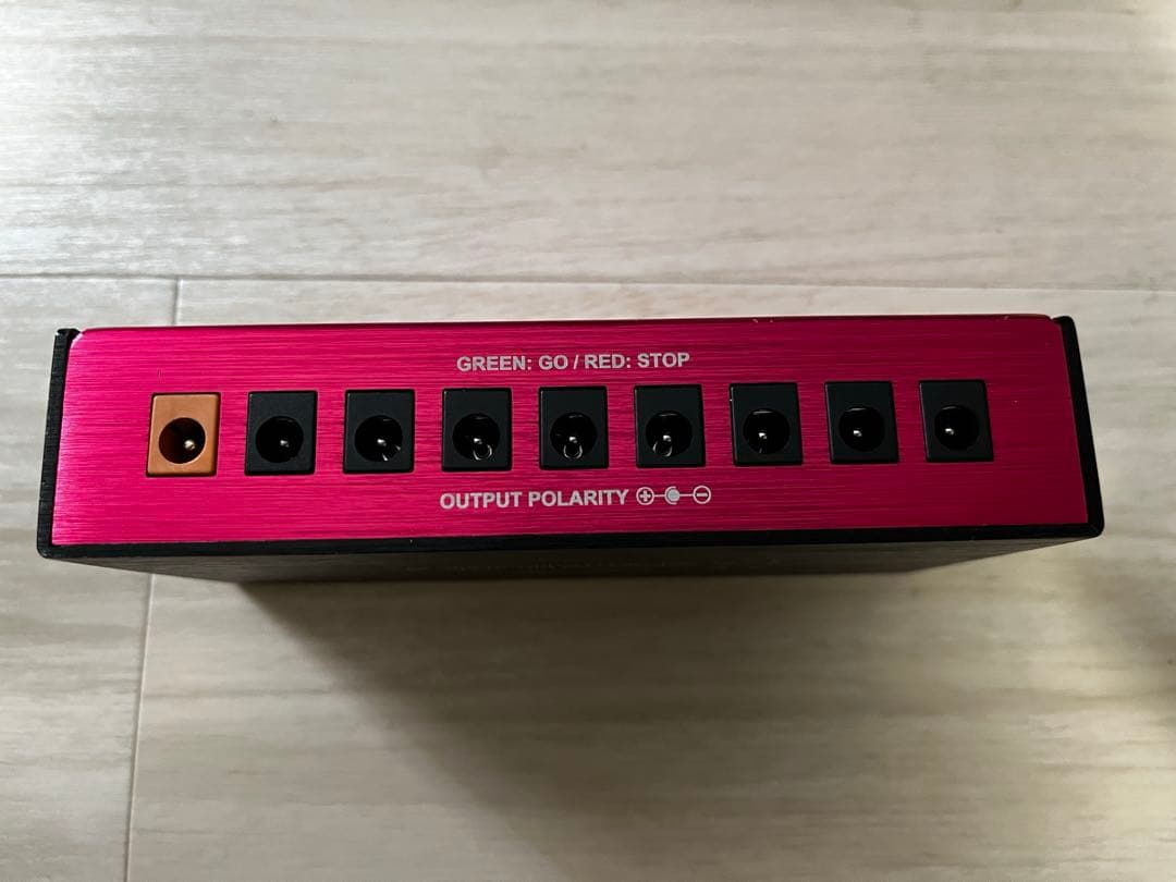 VITAL AUDIO VA-08 Mk-II パワーサプライ