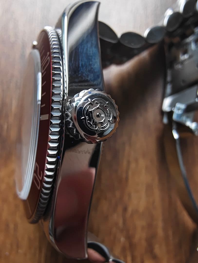 チュードル TUDOR 7941A1A0RU ブラックベイ 自動巻き