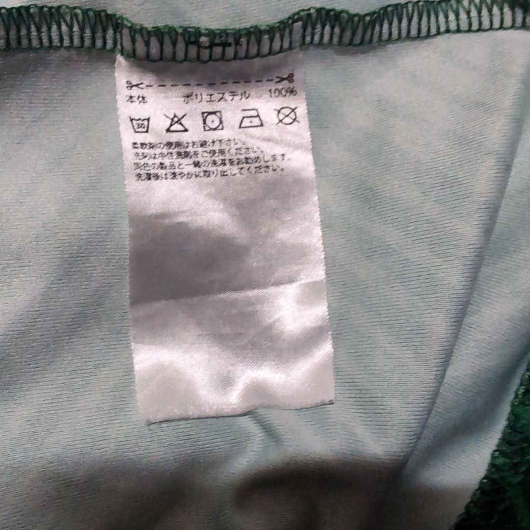 【カーレースはやっぱりスーパーGT】松本山雅FC ユニフォーム