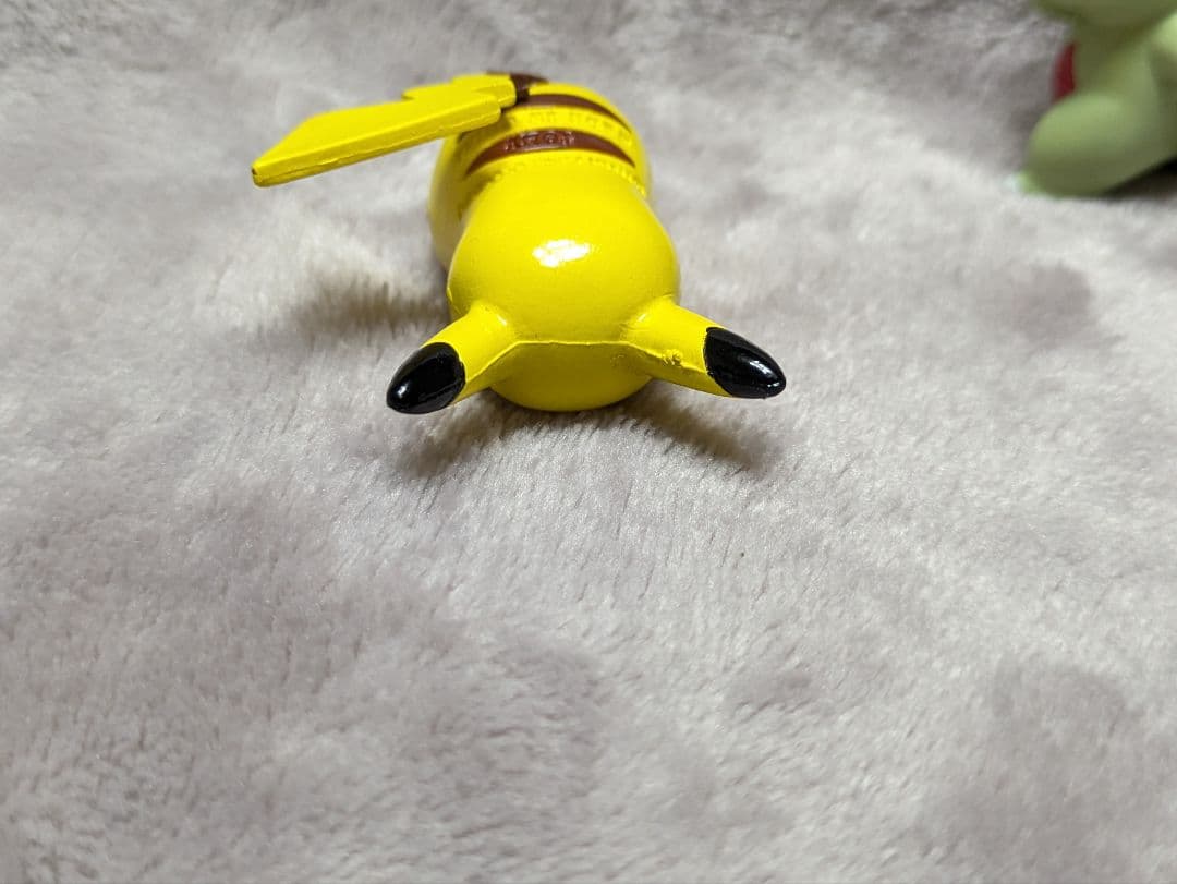 ポケモン ポケットモンスター モンスターコレクション ヨーギラス 当時