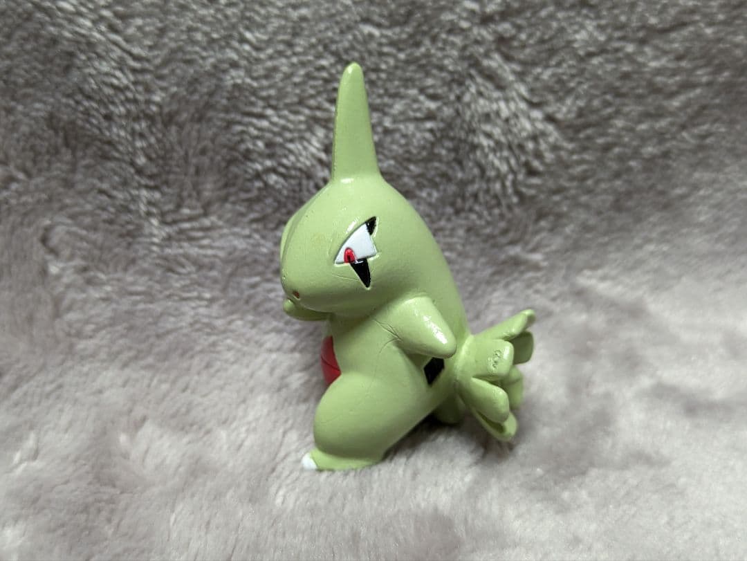 ポケモン ポケットモンスター モンスターコレクション ヨーギラス 当時