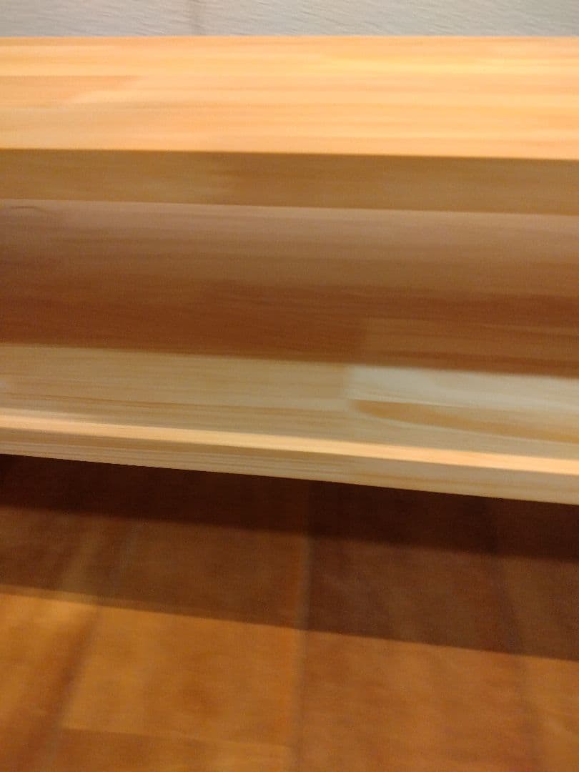 木製　ハンドメイド　オーダー　テレビ台　水槽台　サイドテーブル　キヌカ　シェルフ