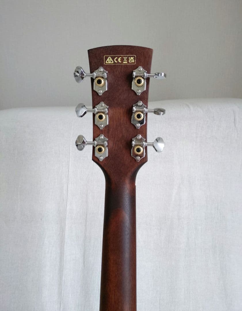 Ibanez エレアコ PC12MHCE-OPN 新品