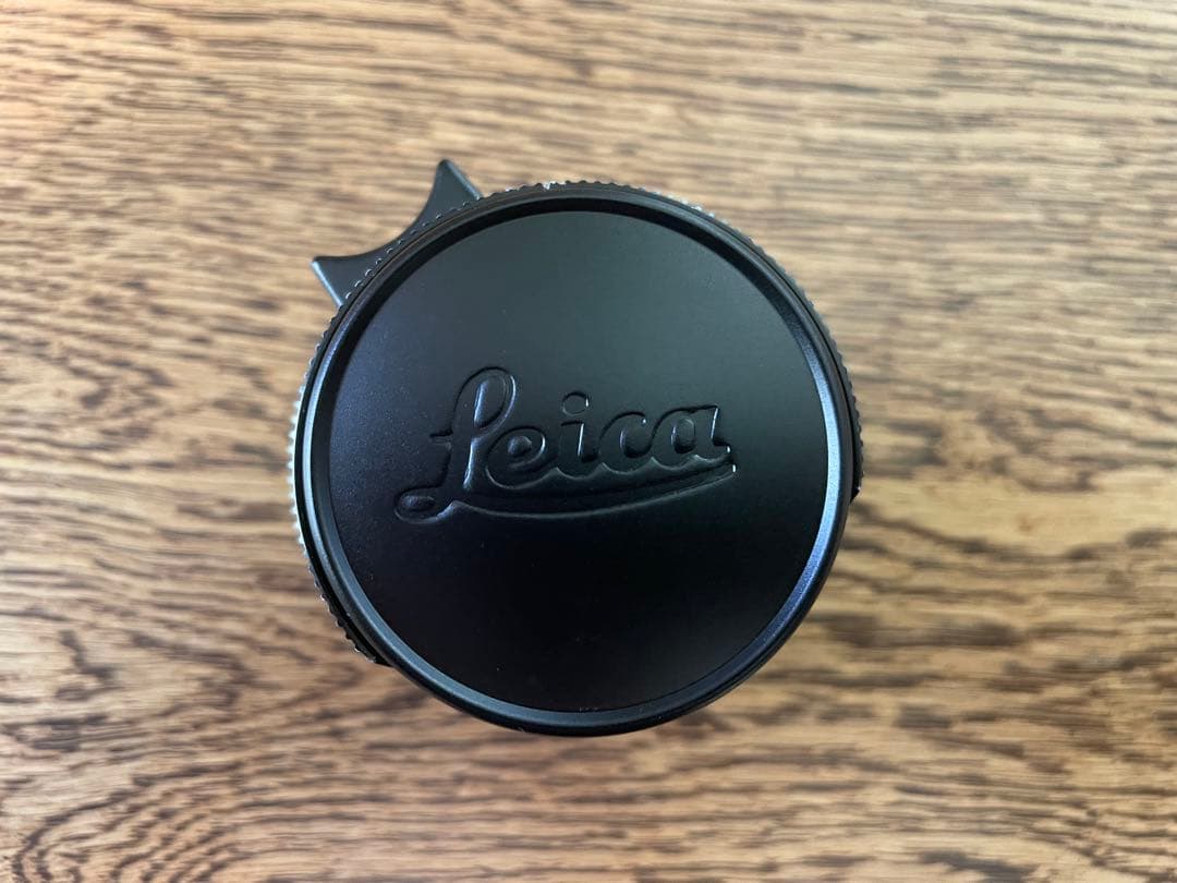 専用出品　ライカ Summicron M型 35mm f/2 & 50mm f/