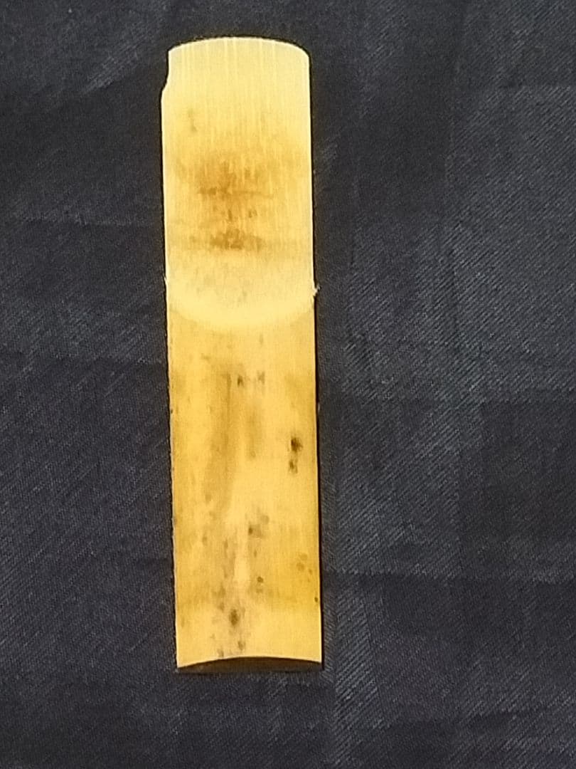 セルマー ジャズメタル D　マウスピース