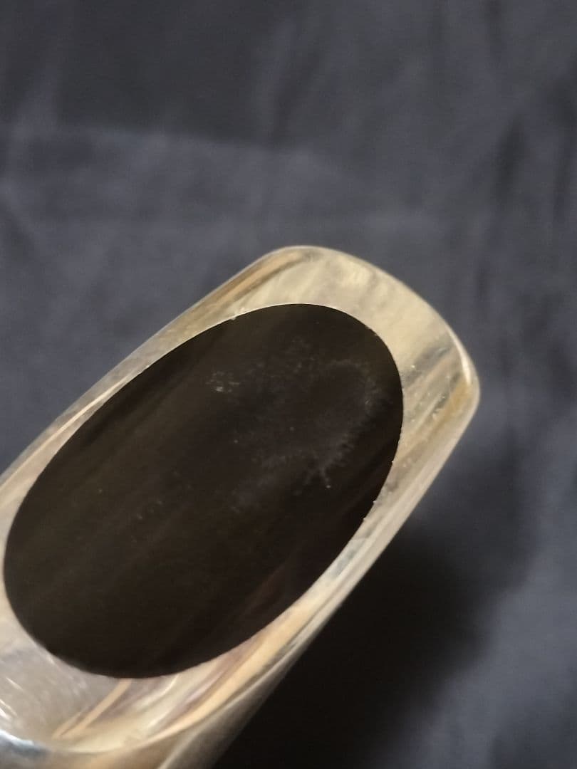 セルマー ジャズメタル D　マウスピース