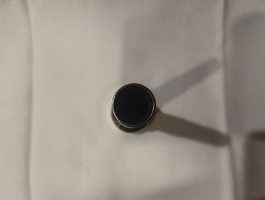 管楽器・吹奏楽器 GR 65S GP