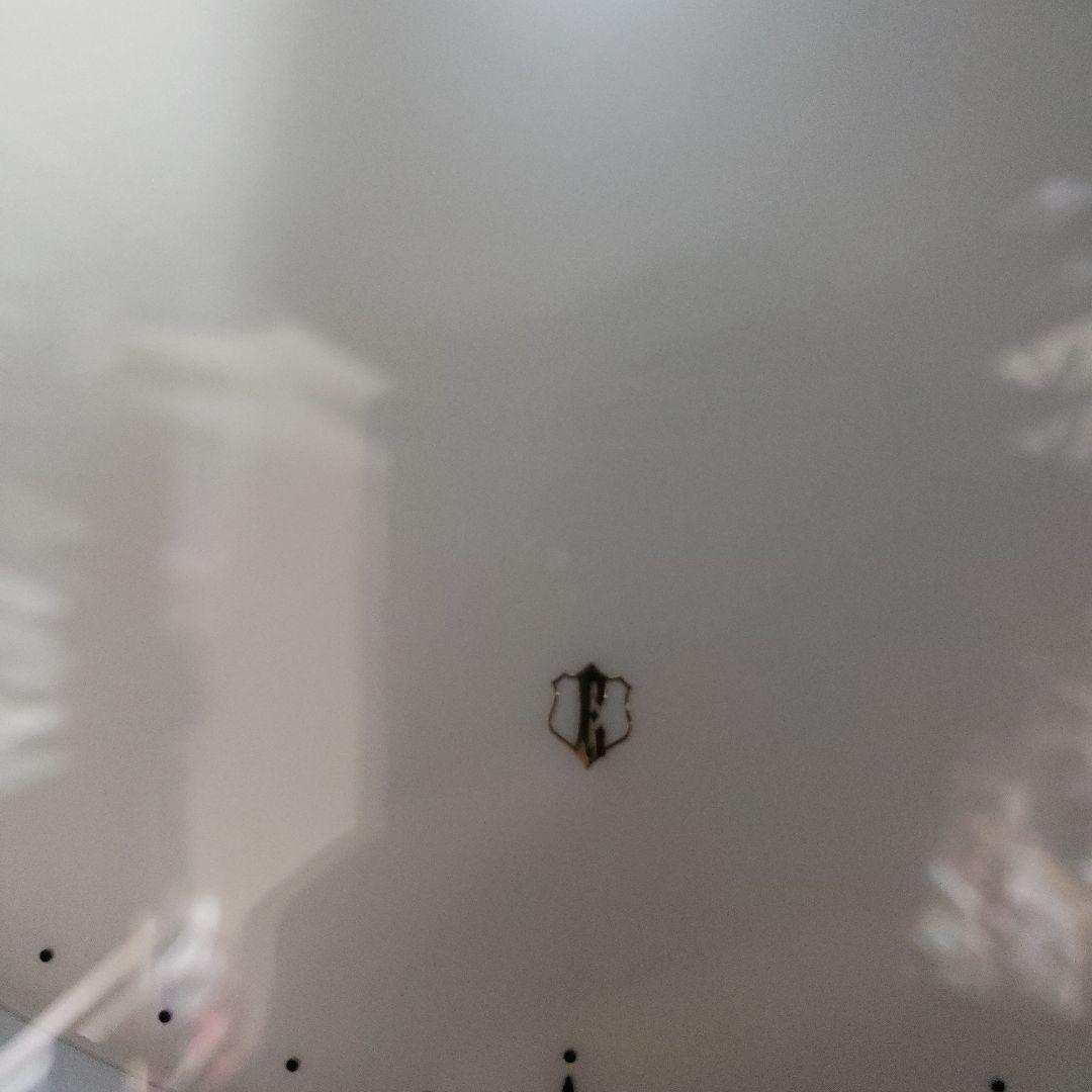 SEIKO EMBLEM 壁掛け時計　HS548W スワロフスキー