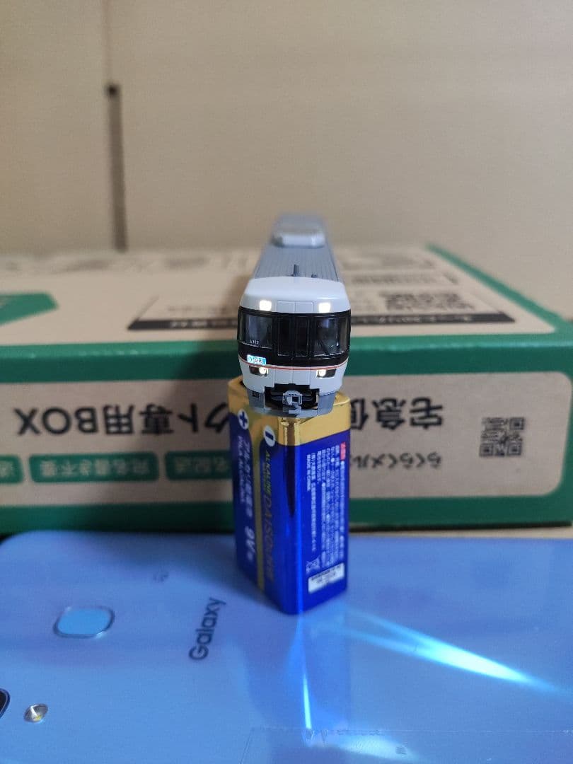 0*o様 KATO 10-558 559 560 383系 ワイドビューしなの