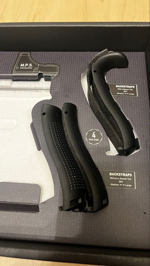 Glock 17 Gen4 【ガス ロングマガジン 0.2gBB弾付属】