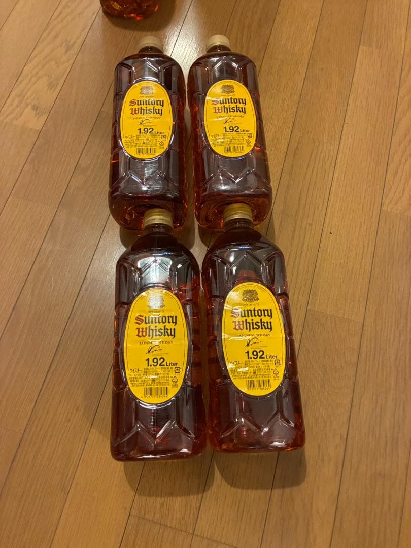 ウイスキー Fuji