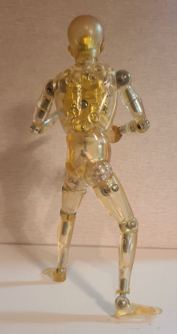 変身サイボーグ　5体セット