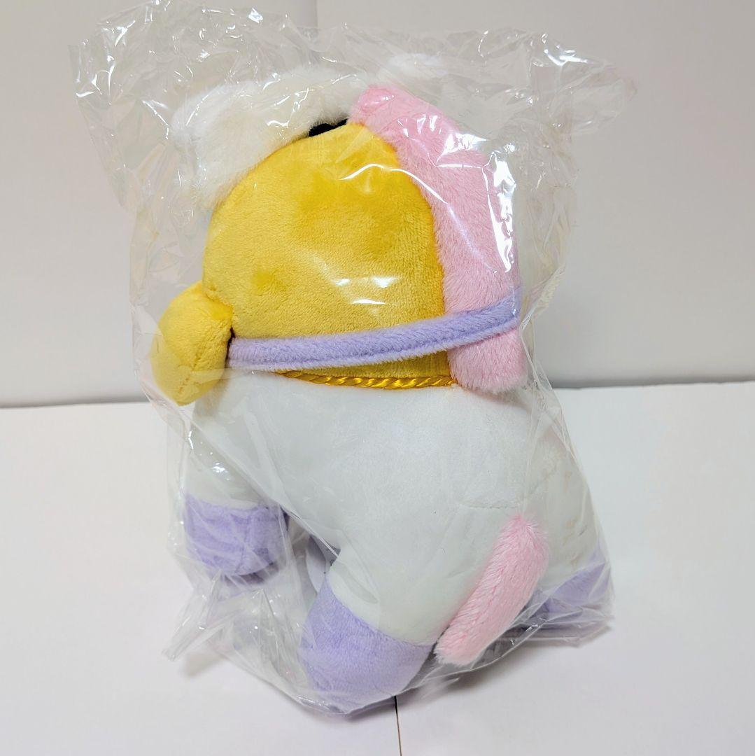【未開封】コリラックマ　キイロイトリ　ハロウィンぬいぐるみ リラックマストア限定
