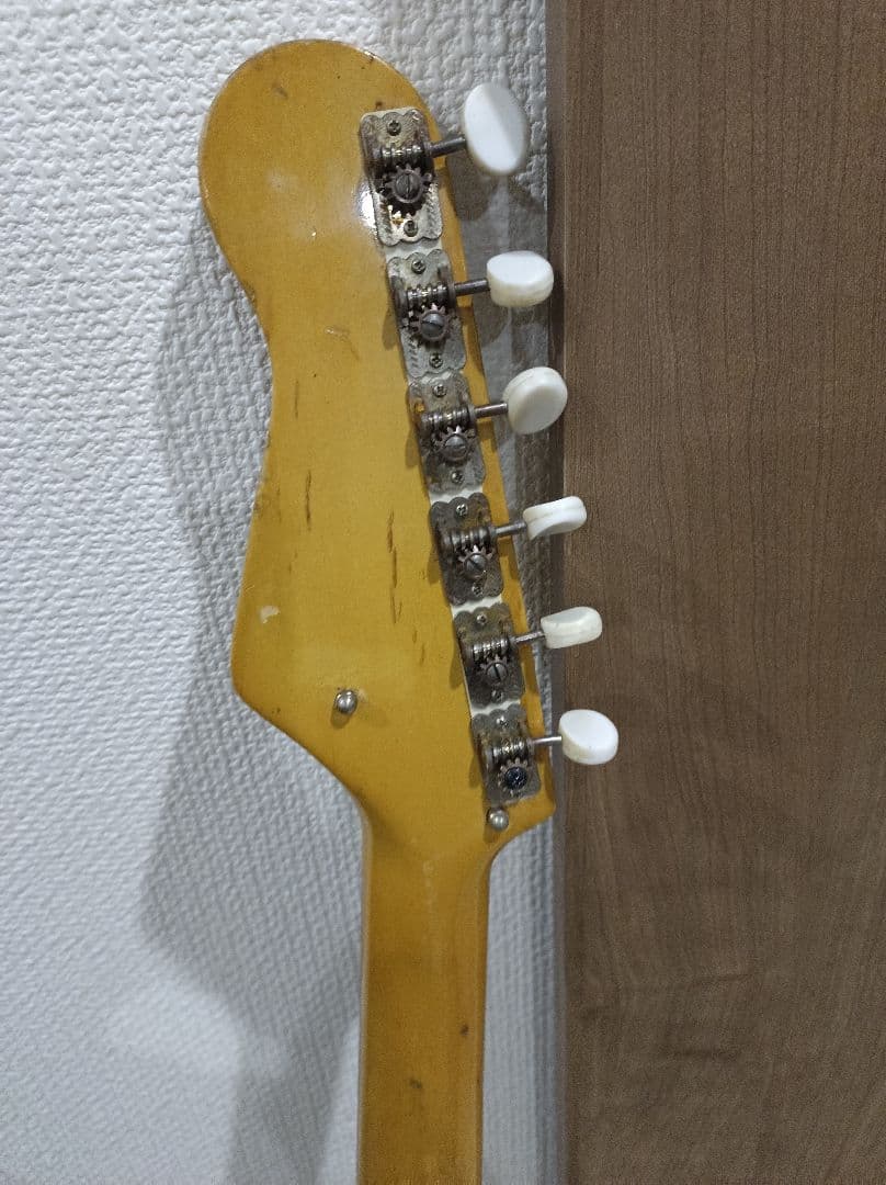 Guyatone グヤトーン　LG-80T　ビザールギター ジャパンビンテージ