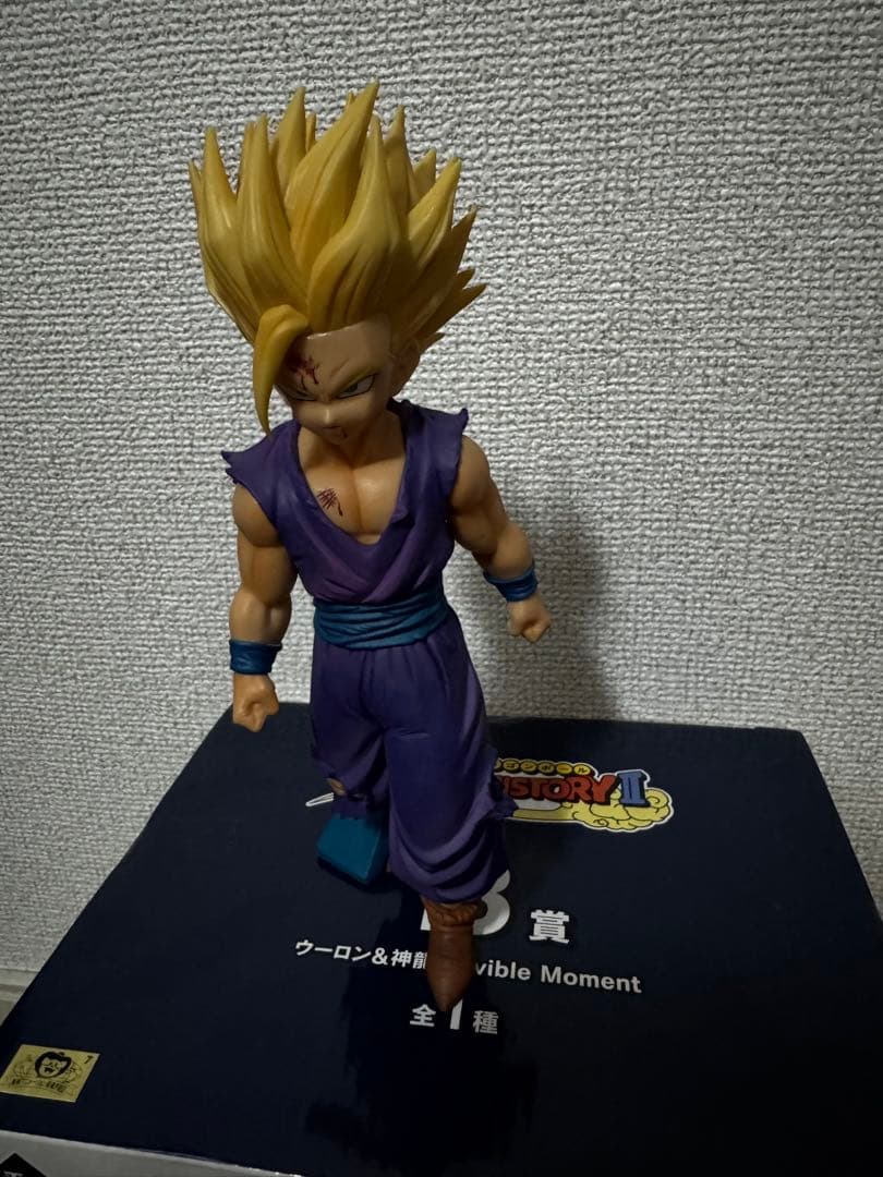 ドラゴンボール　一番くじ　プライズ　フィギュアまとめ売り！！