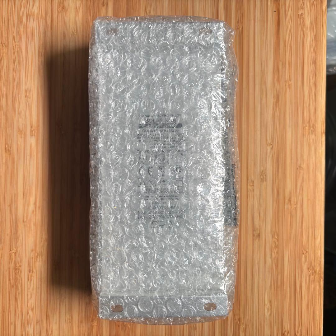 ADA ソーラーRGB 安定器